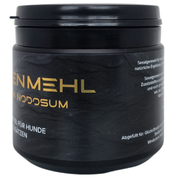 Seealgenmehl - 250g