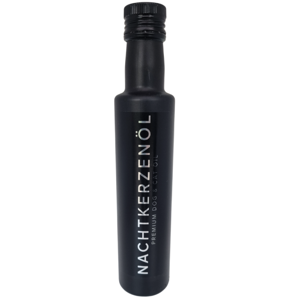 Nachtkerzenöl - 100ml