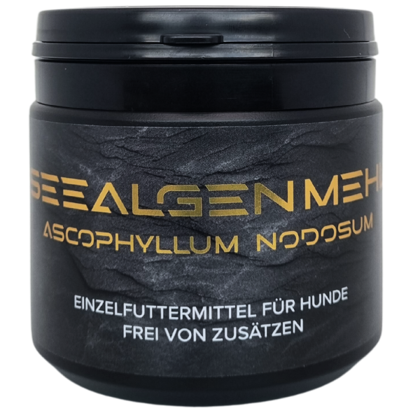 Seealgenmehl - 250g