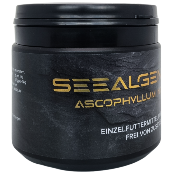 Seealgenmehl - 250g