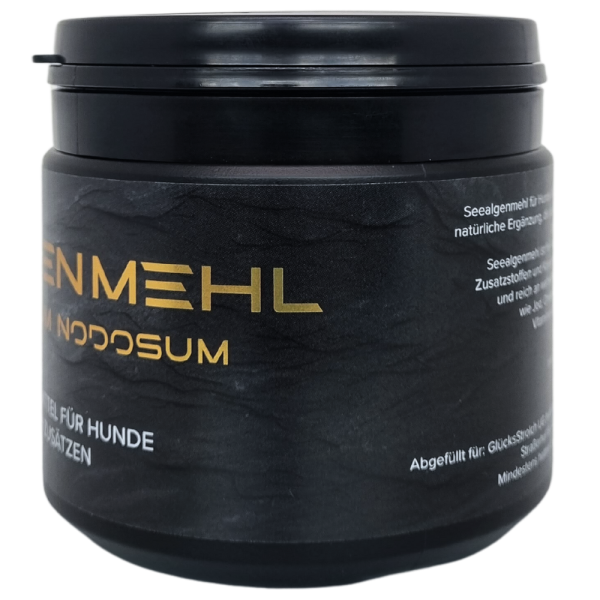 Seealgenmehl - 250g